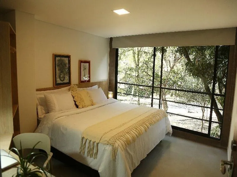 Hotel Zona Verde Μεντεγίν 3*,  Κολομβία