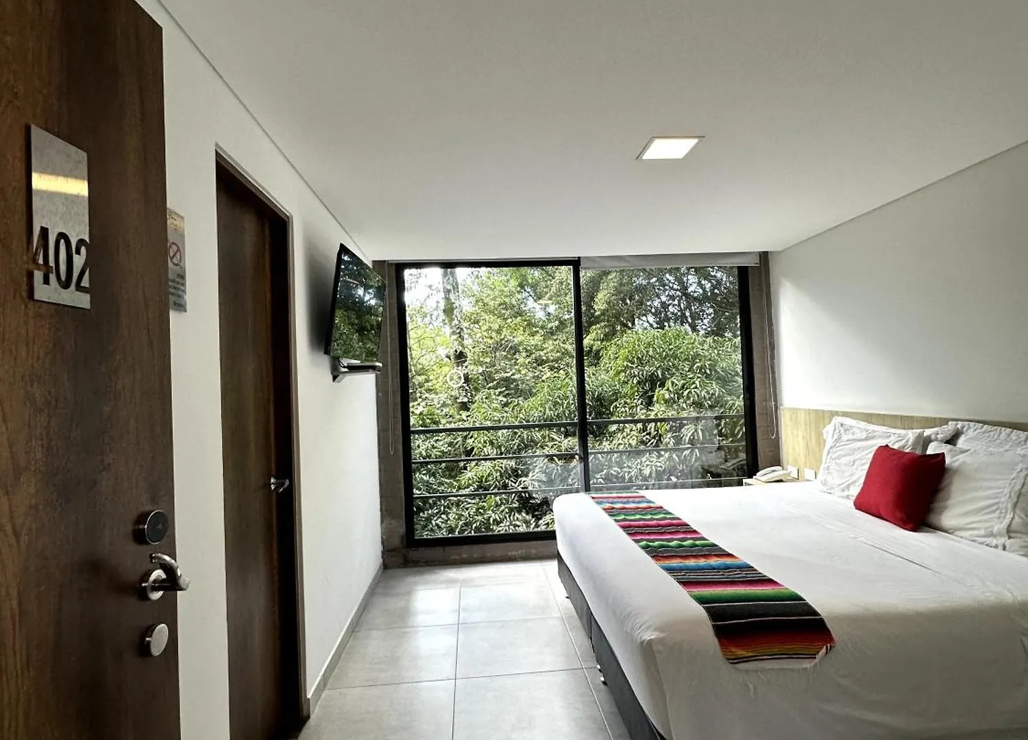 Hotel Zona Verde Μεντεγίν 3*,  Κολομβία