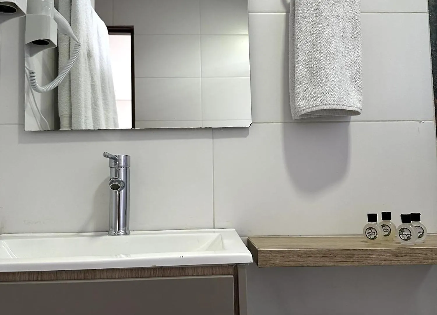 Hotel Zona Verde Μεντεγίν