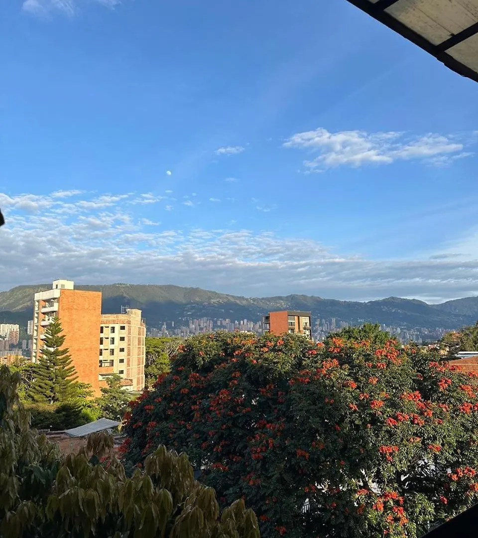 Hotel Zona Verde Μεντεγίν Κολομβία