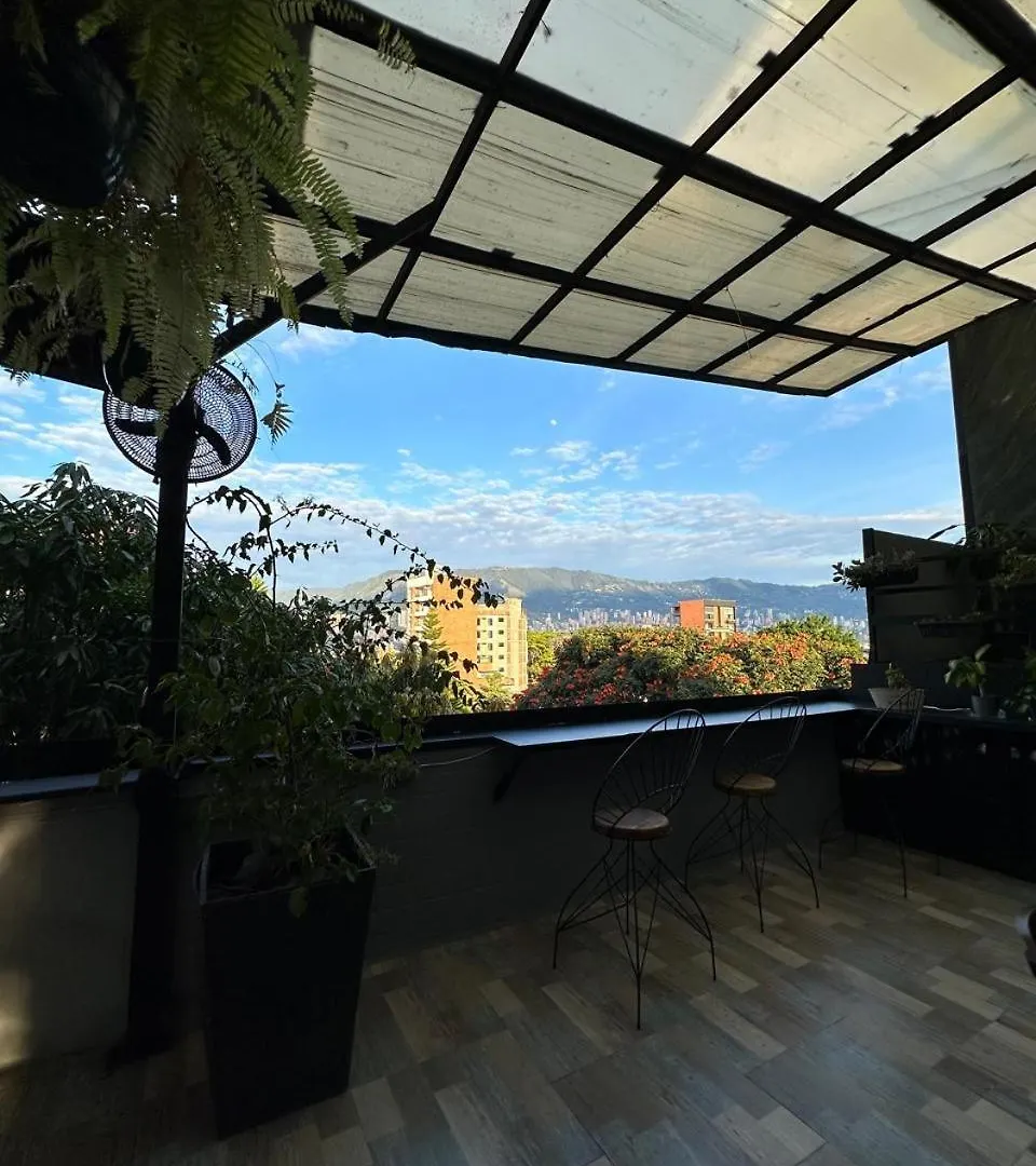 Hotel Zona Verde Μεντεγίν 3*,  Κολομβία