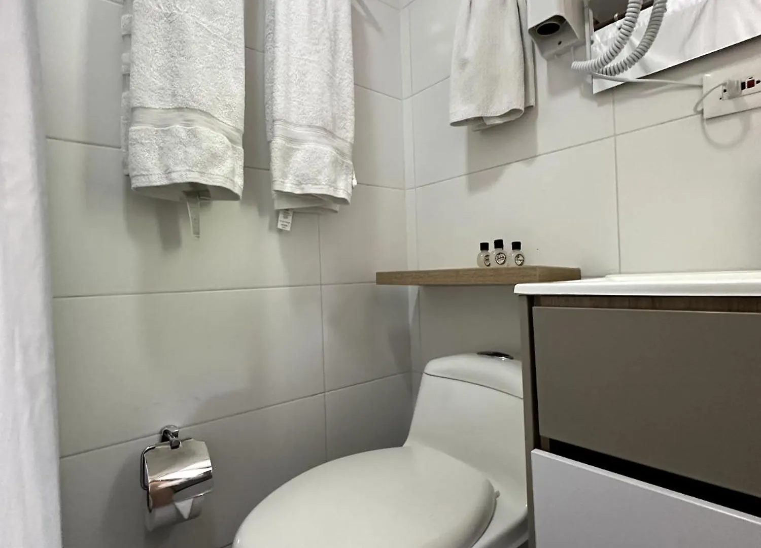 Hotel Zona Verde Μεντεγίν 3*,
