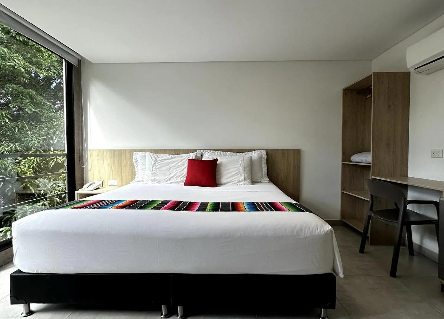 ***  Hotel Zona Verde Μεντεγίν Κολομβία