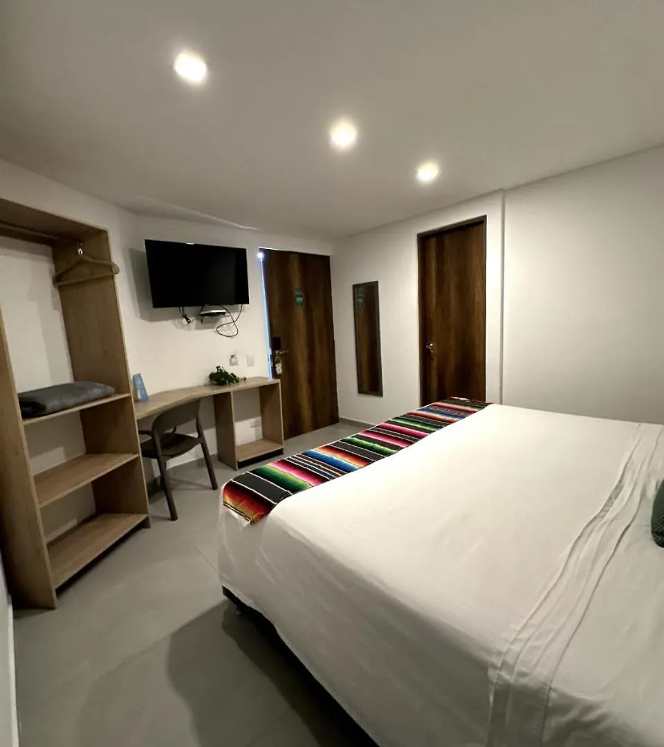 ***  Hotel Zona Verde Μεντεγίν Κολομβία