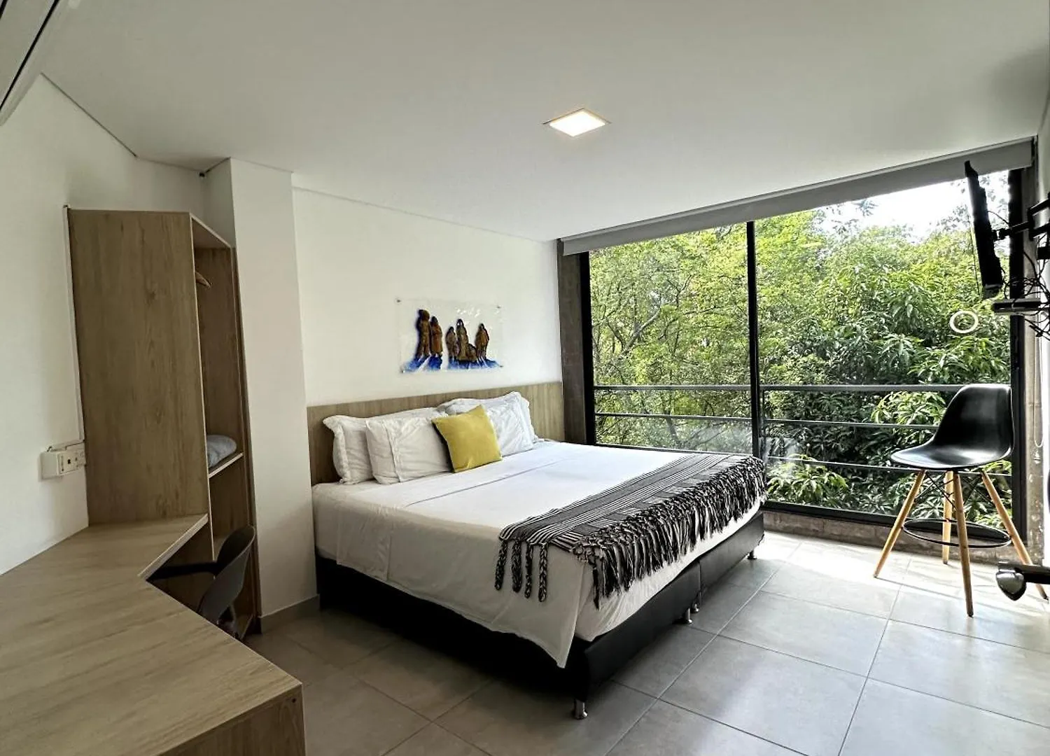 Hotel Zona Verde Μεντεγίν 3*,  Κολομβία