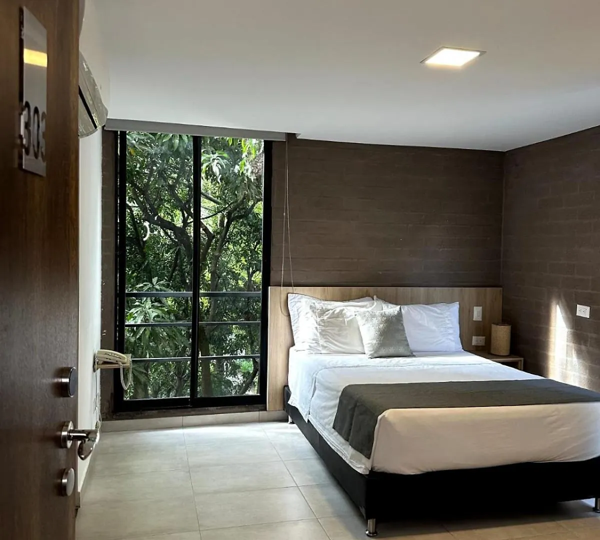 Hotel Zona Verde Μεντεγίν Κολομβία