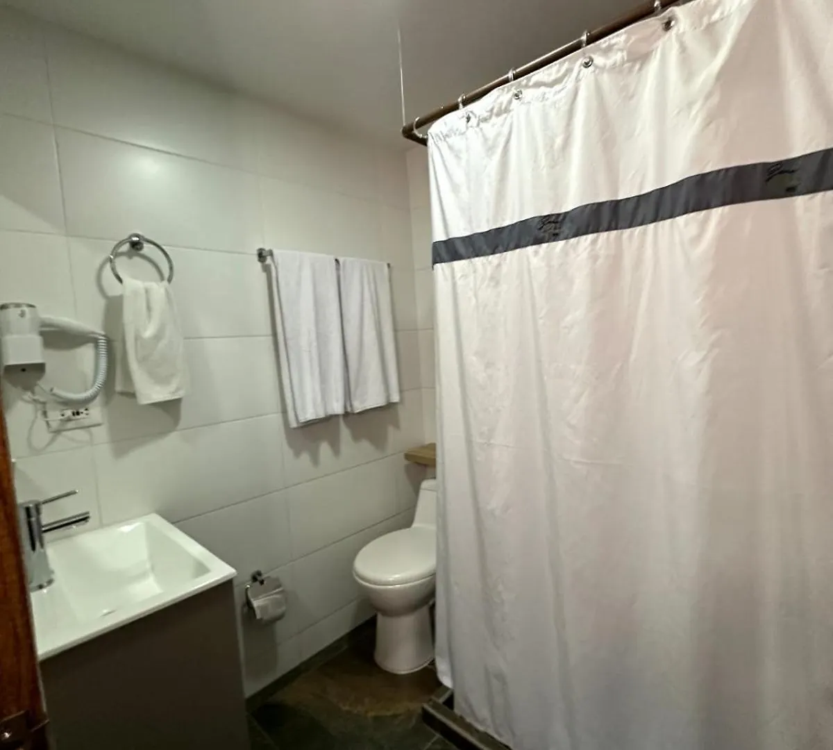 Hotel Zona Verde Μεντεγίν
