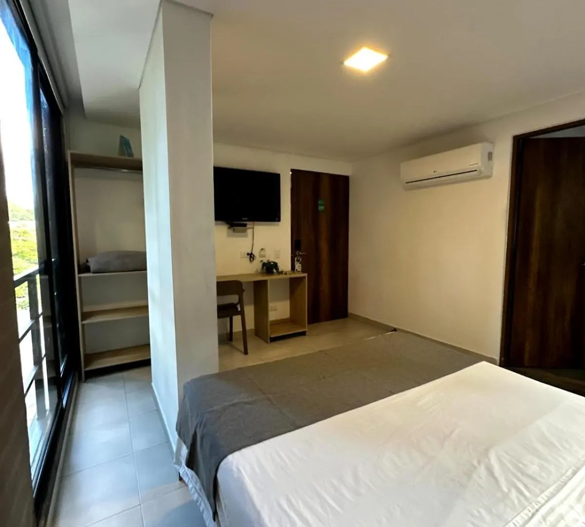 Hotel Zona Verde Μεντεγίν Κολομβία