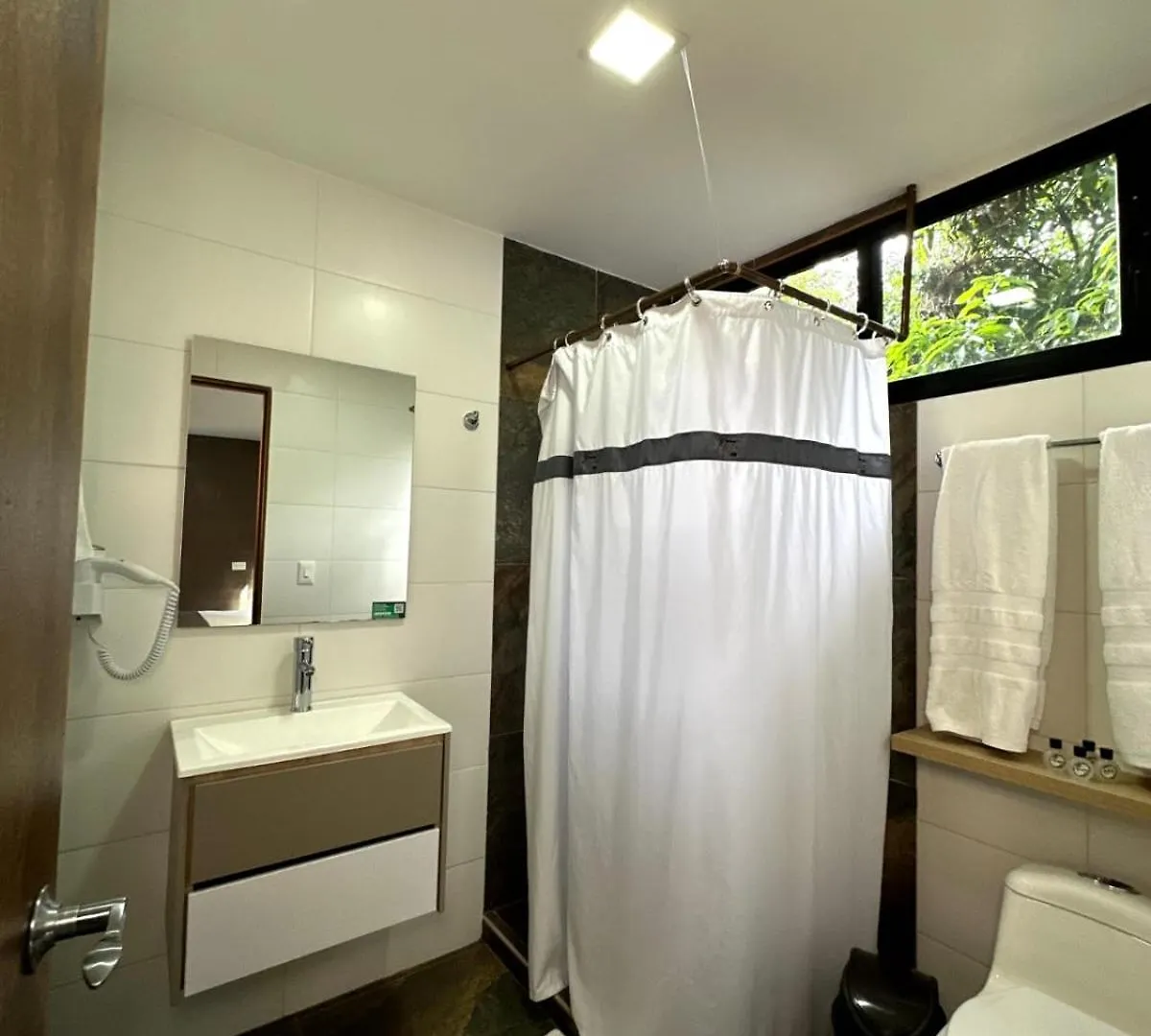 Hotel Zona Verde Μεντεγίν Κολομβία
