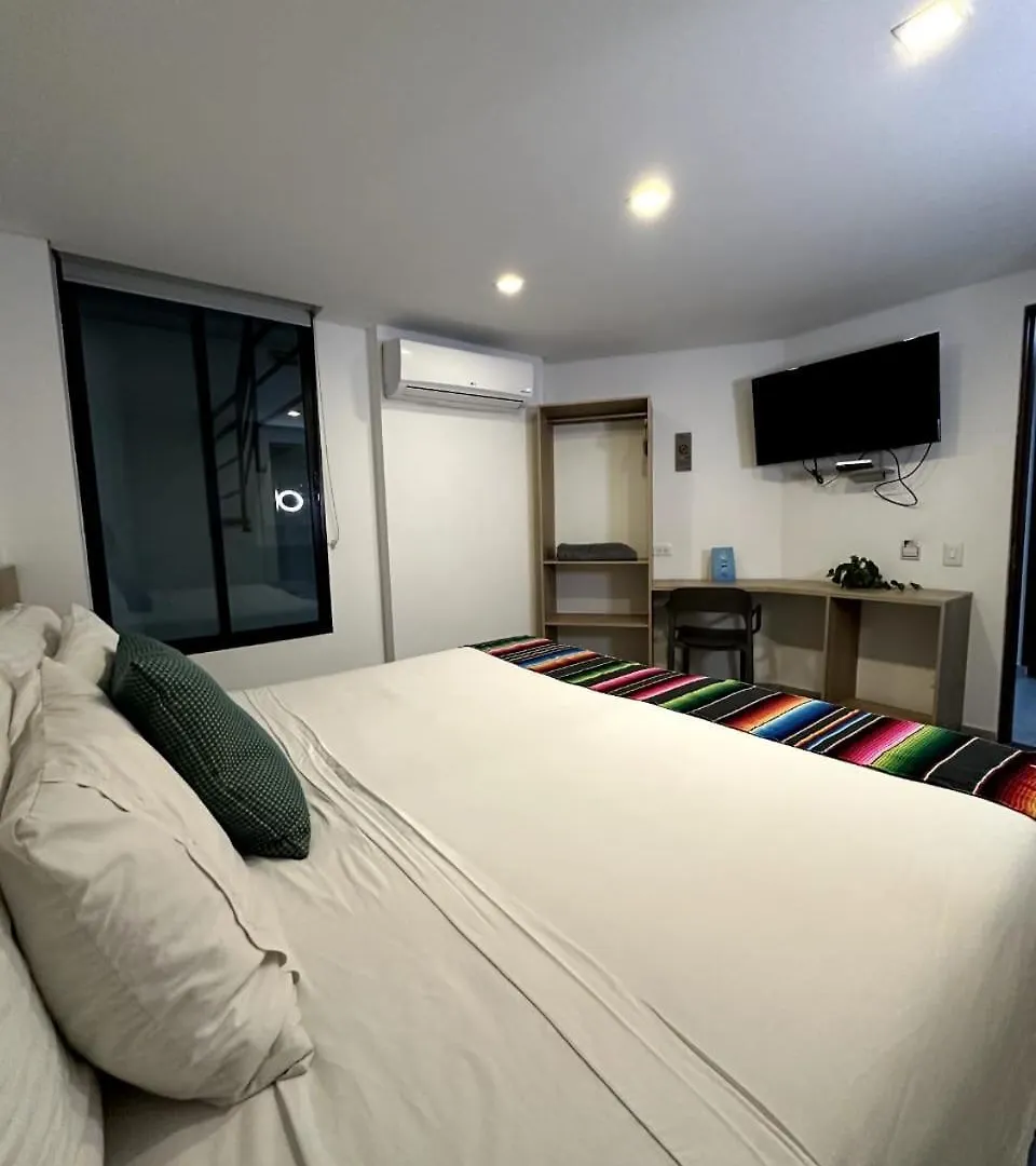 Hotel Zona Verde Μεντεγίν