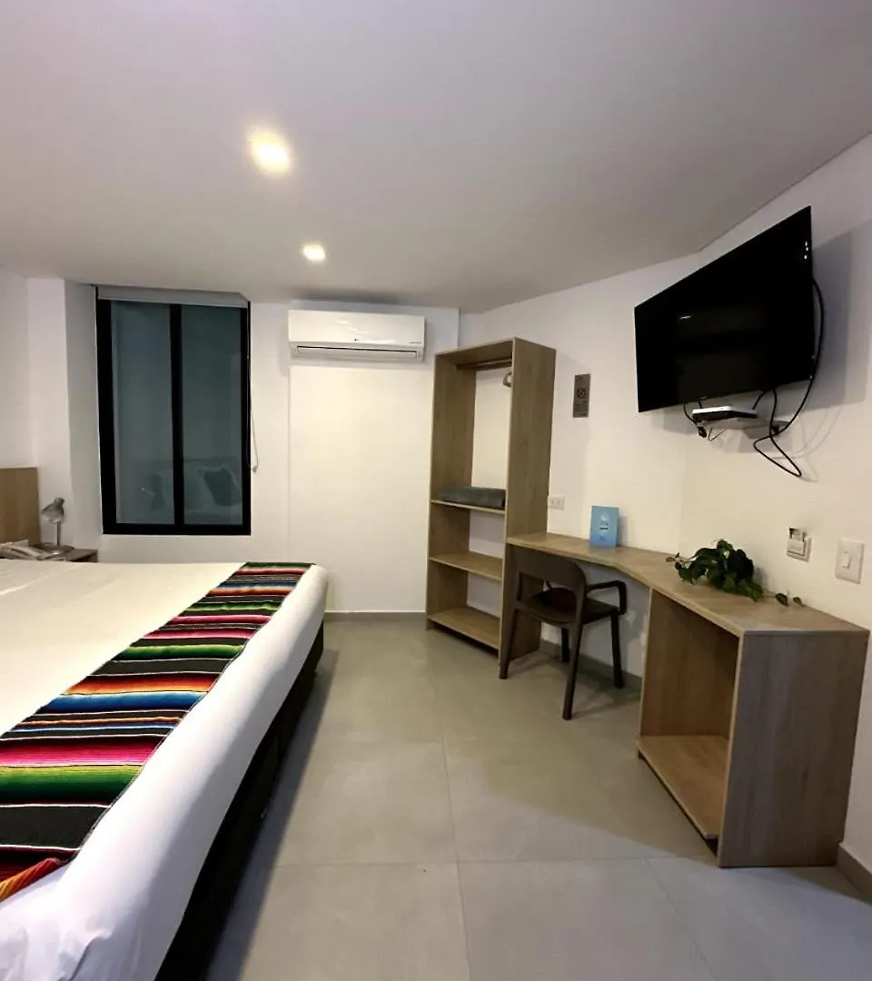 ***  Hotel Zona Verde Μεντεγίν Κολομβία
