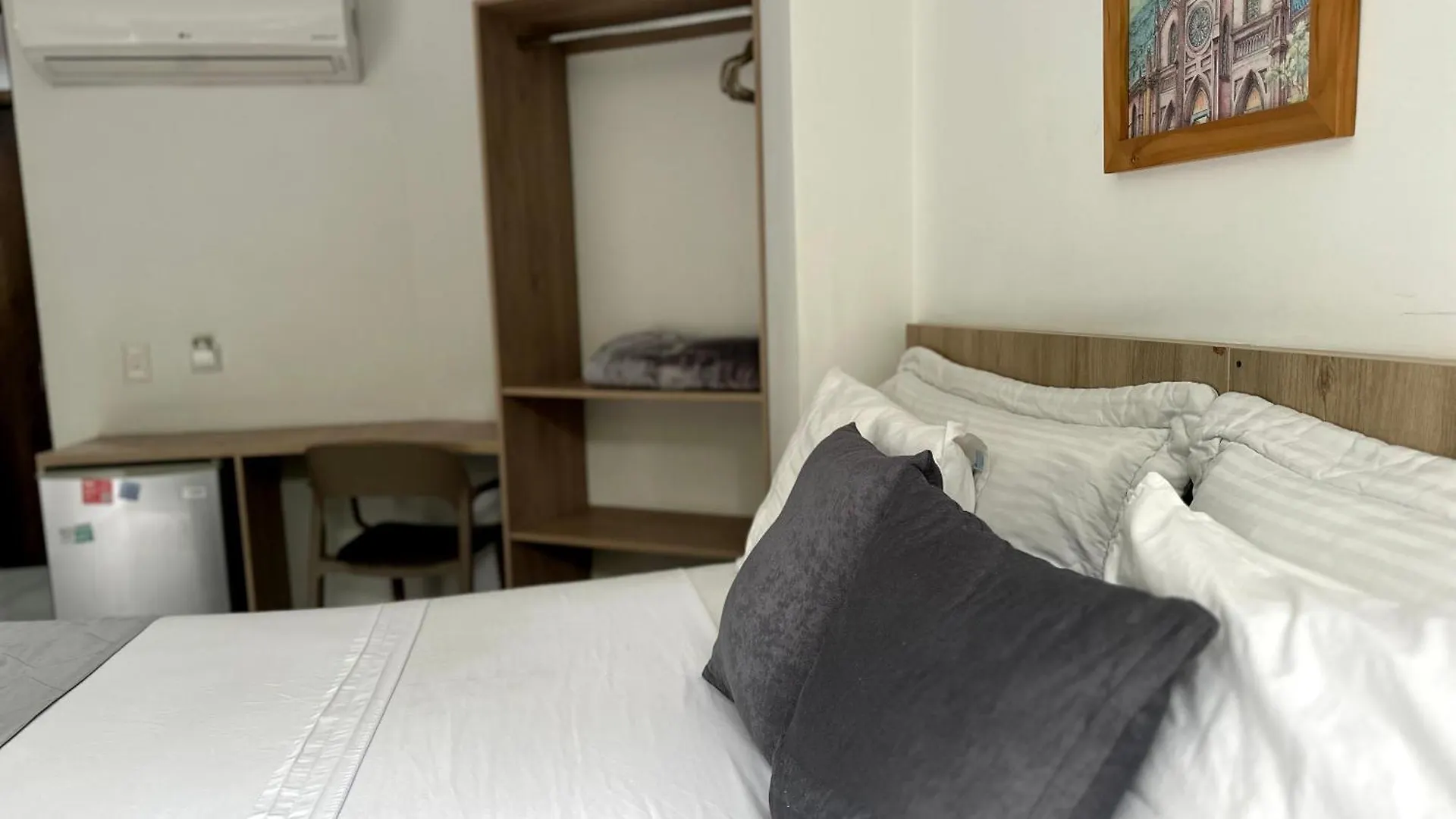 ***  Hotel Zona Verde Μεντεγίν Κολομβία