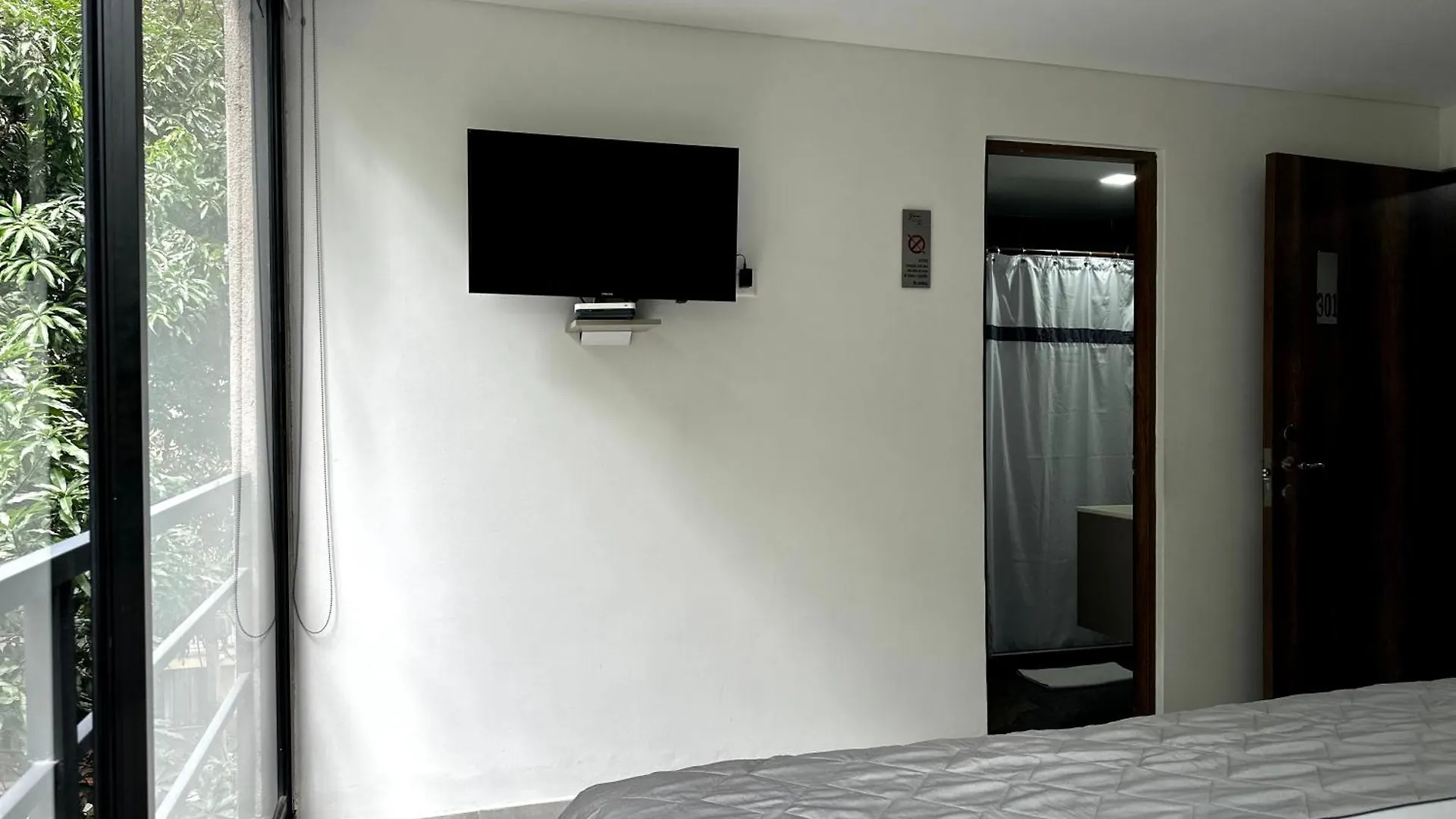 Hotel Zona Verde Μεντεγίν