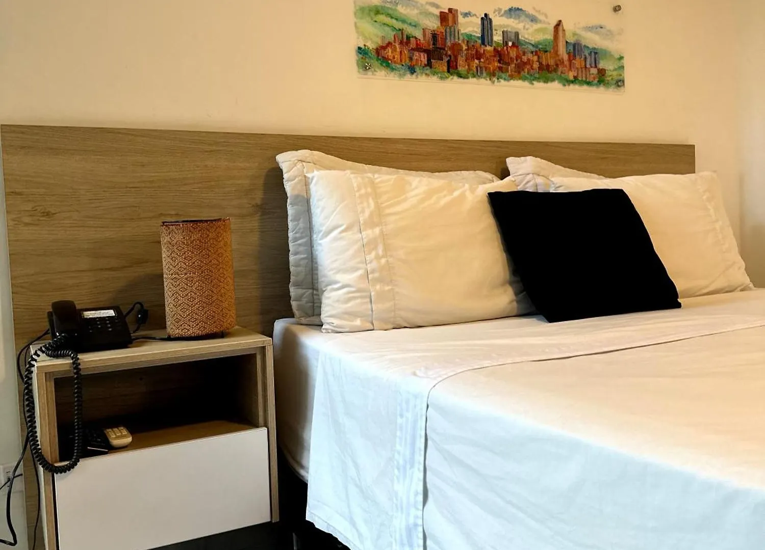 Hotel Zona Verde Μεντεγίν
