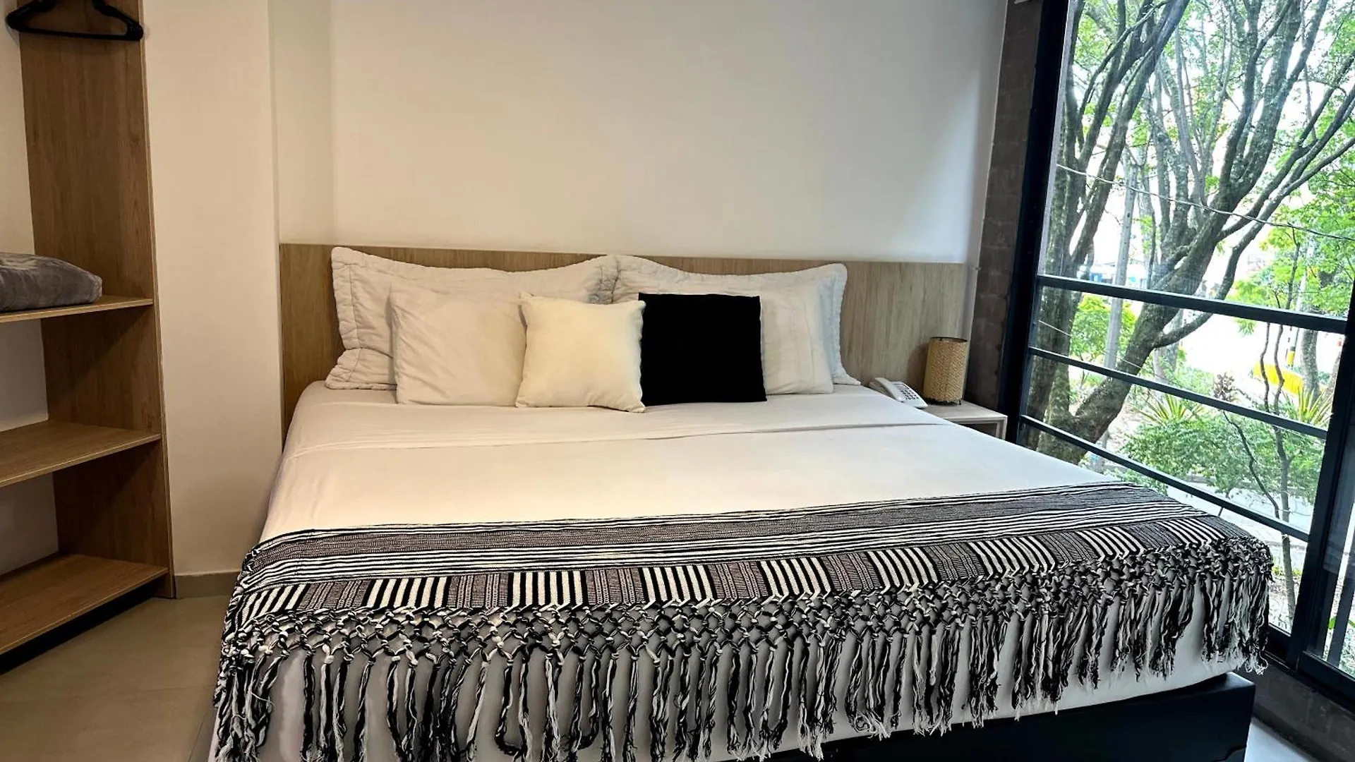 Hotel Zona Verde Μεντεγίν Κολομβία