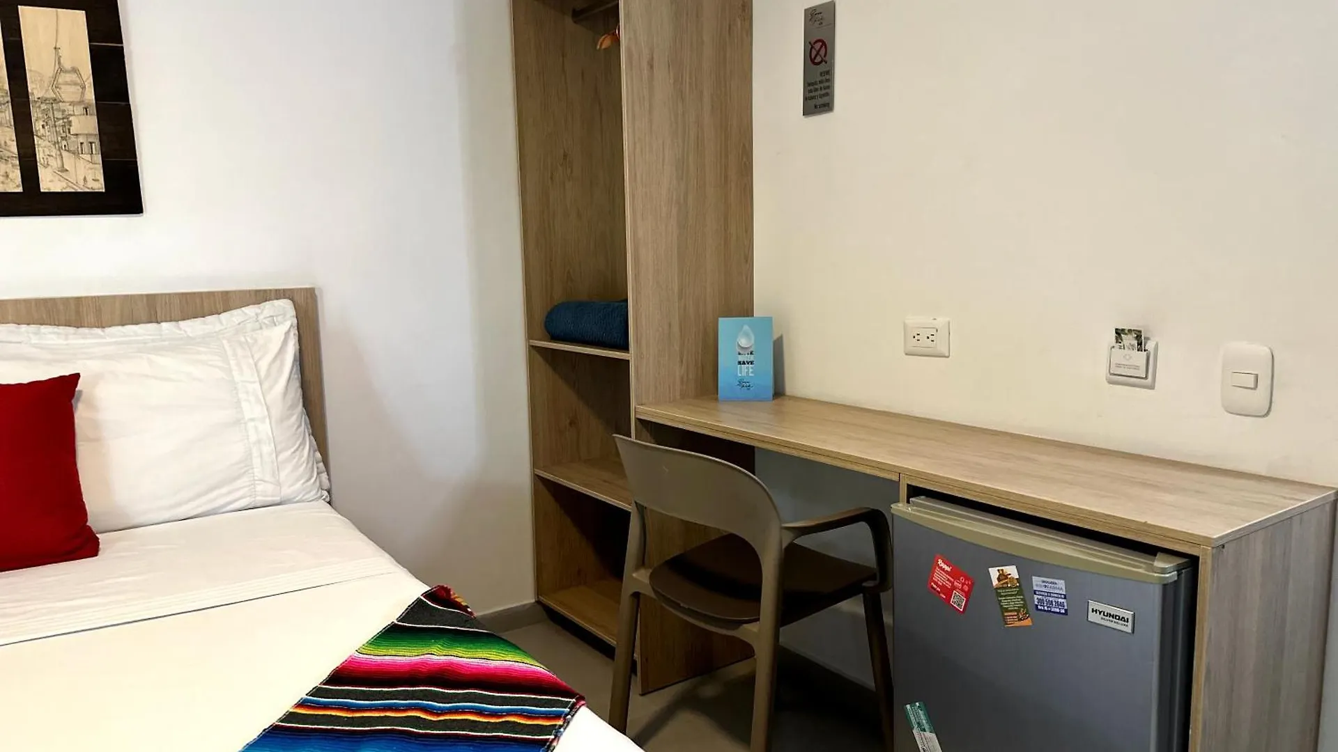 Hotel Zona Verde Μεντεγίν