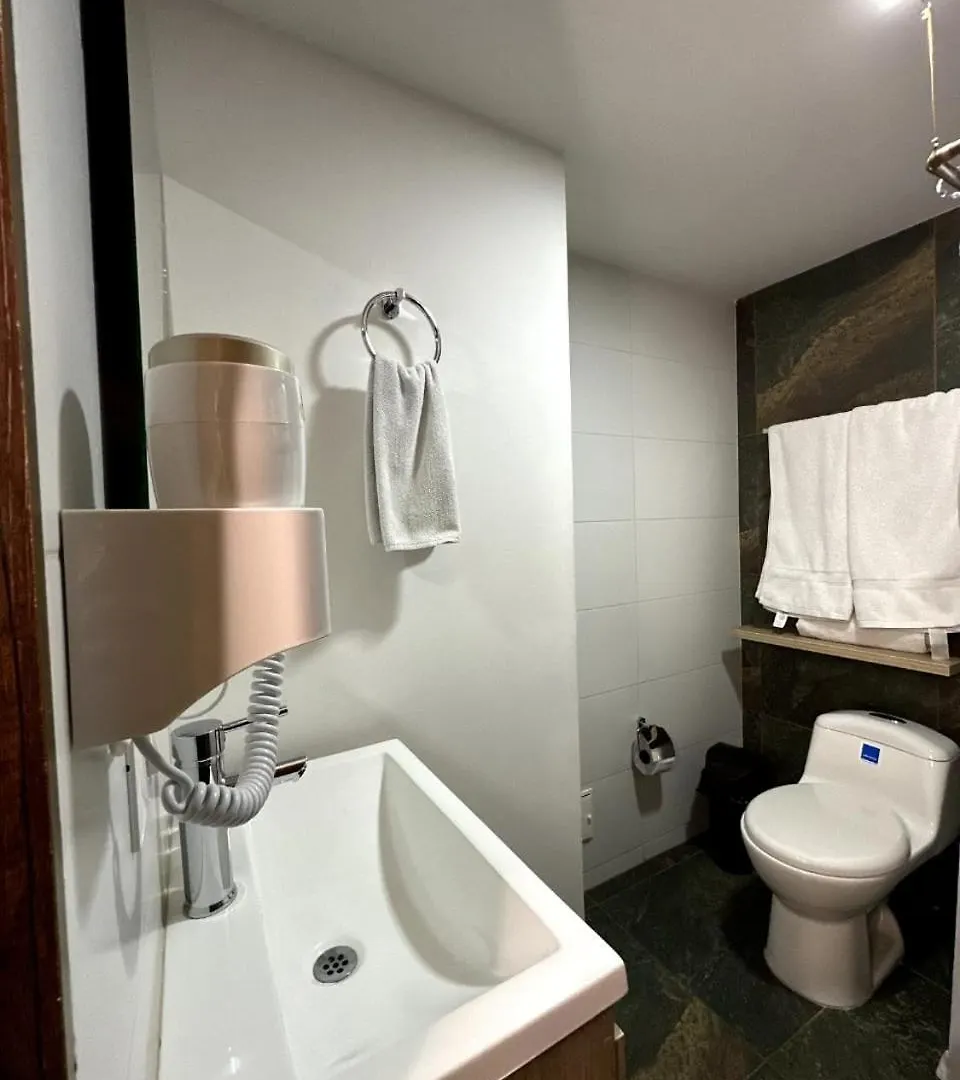Hotel Zona Verde Μεντεγίν 3*,  Κολομβία