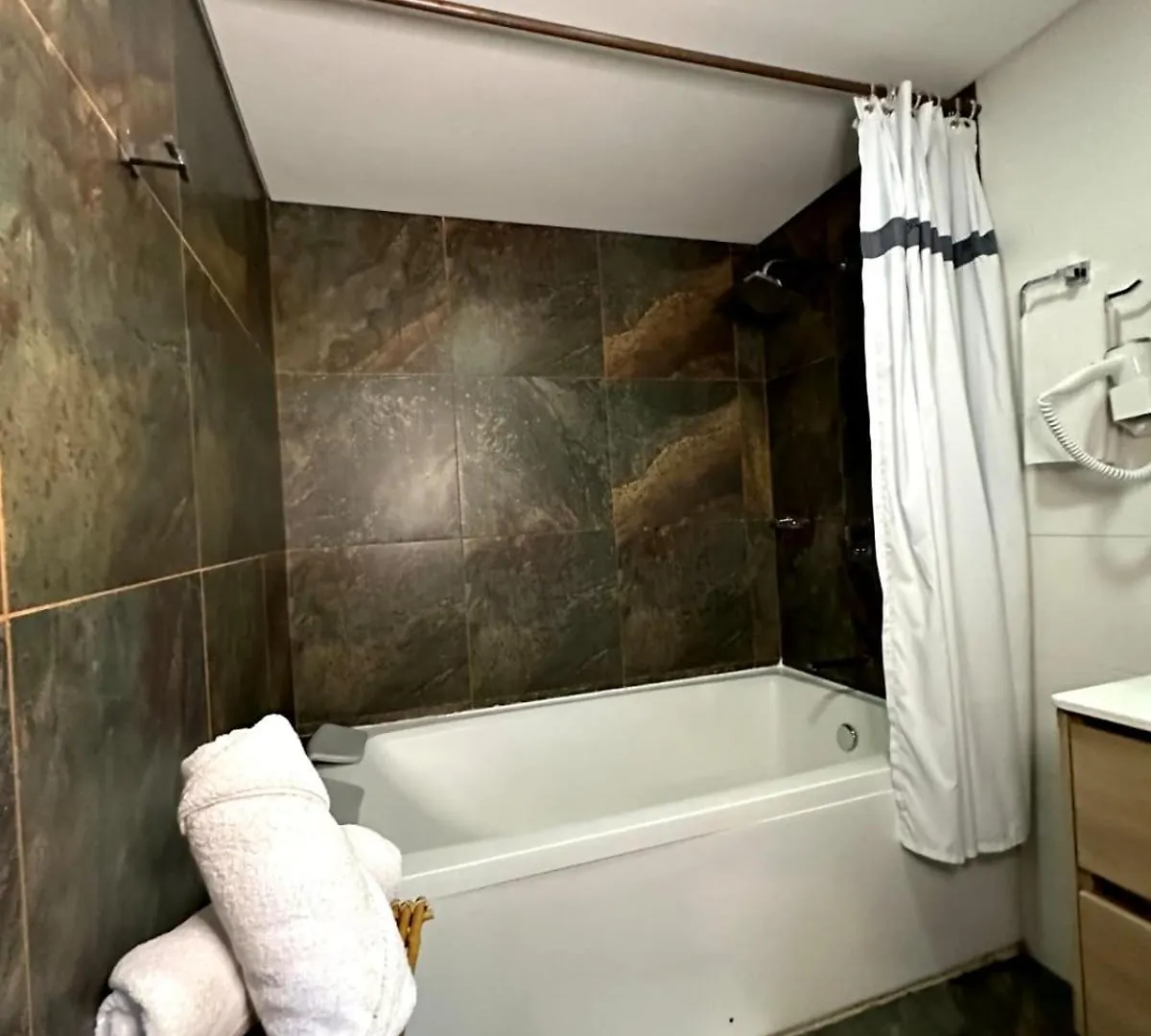 Hotel Zona Verde Μεντεγίν