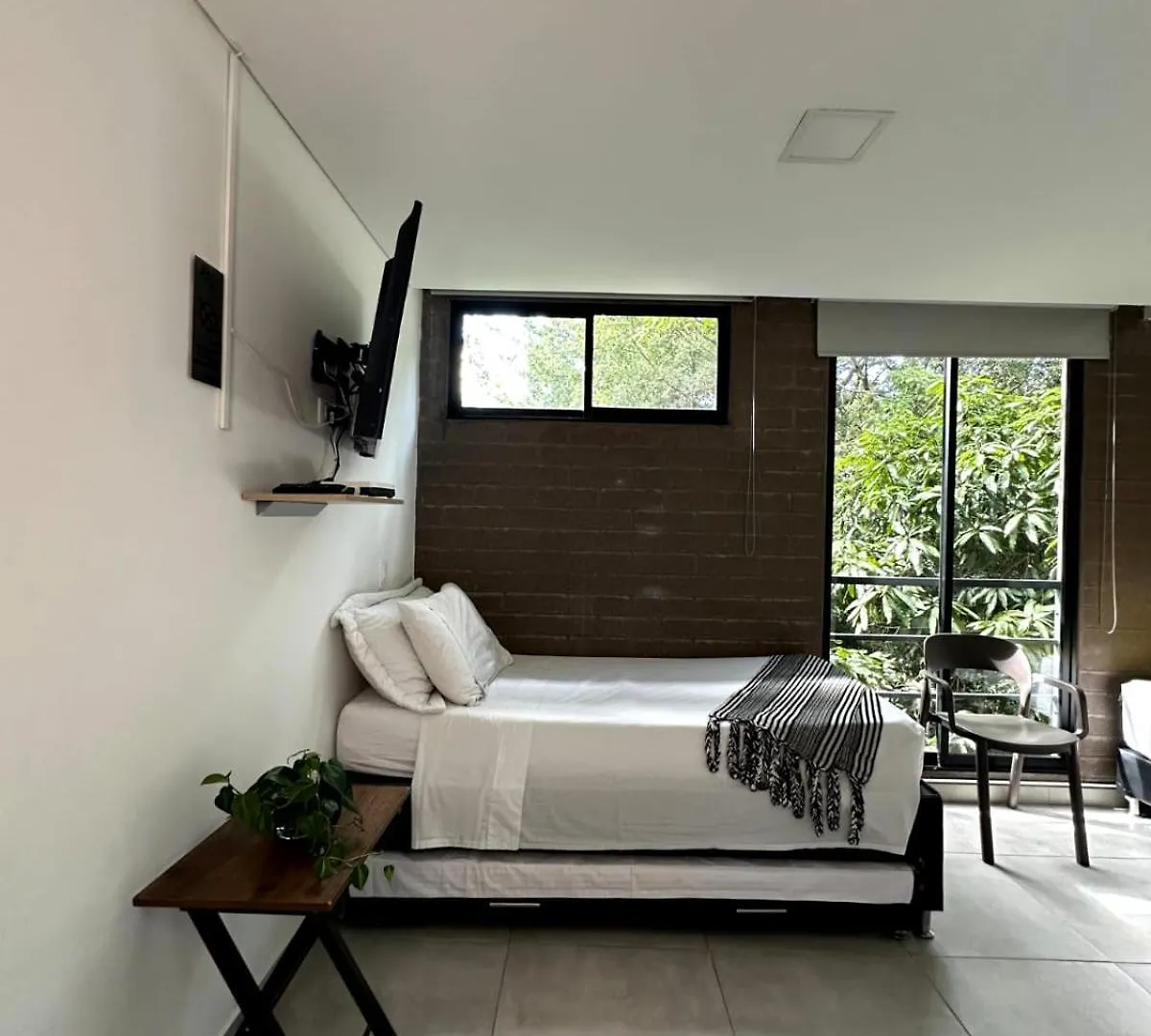 Hotel Zona Verde Μεντεγίν