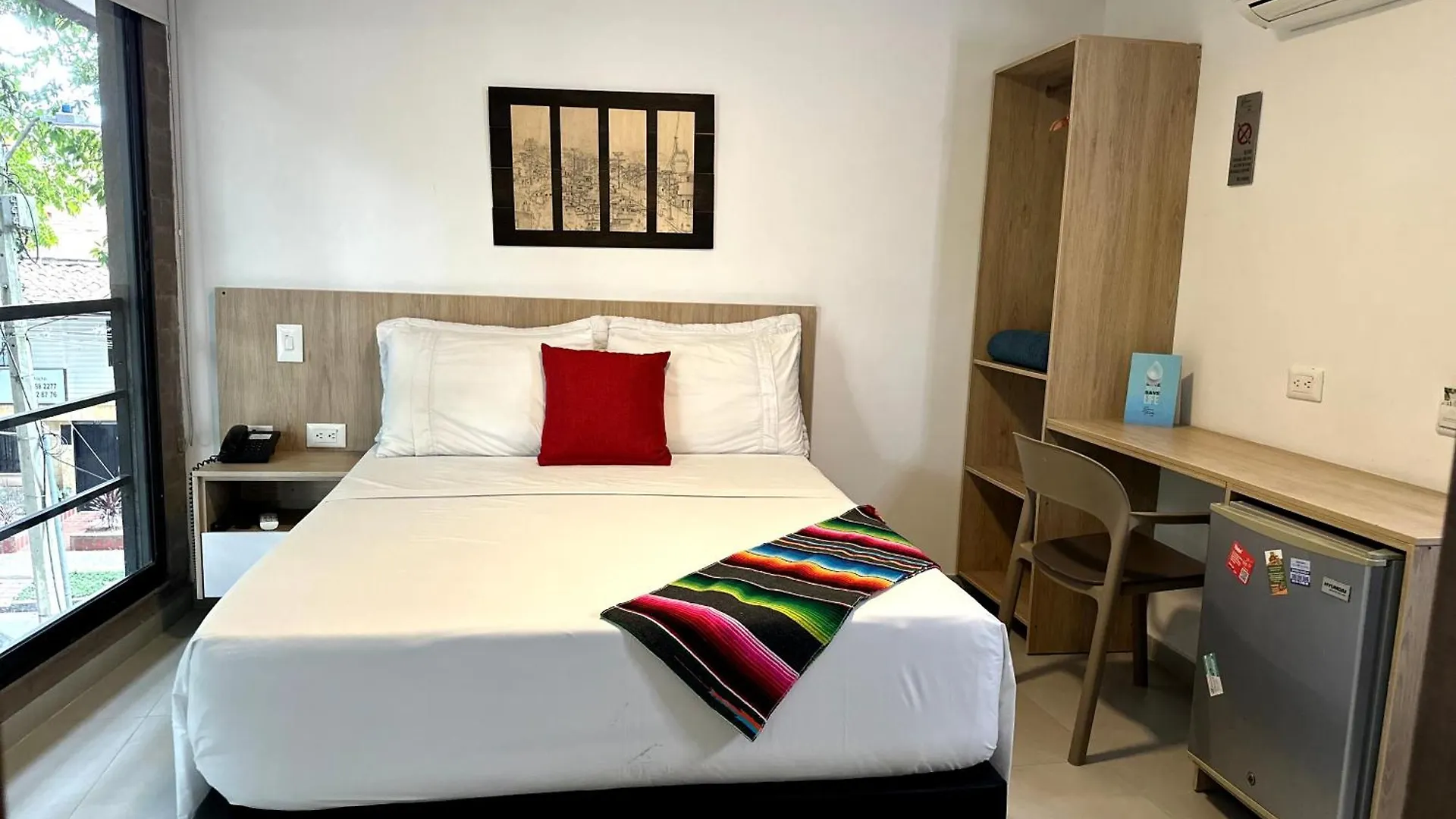 ***  Hotel Zona Verde Μεντεγίν Κολομβία