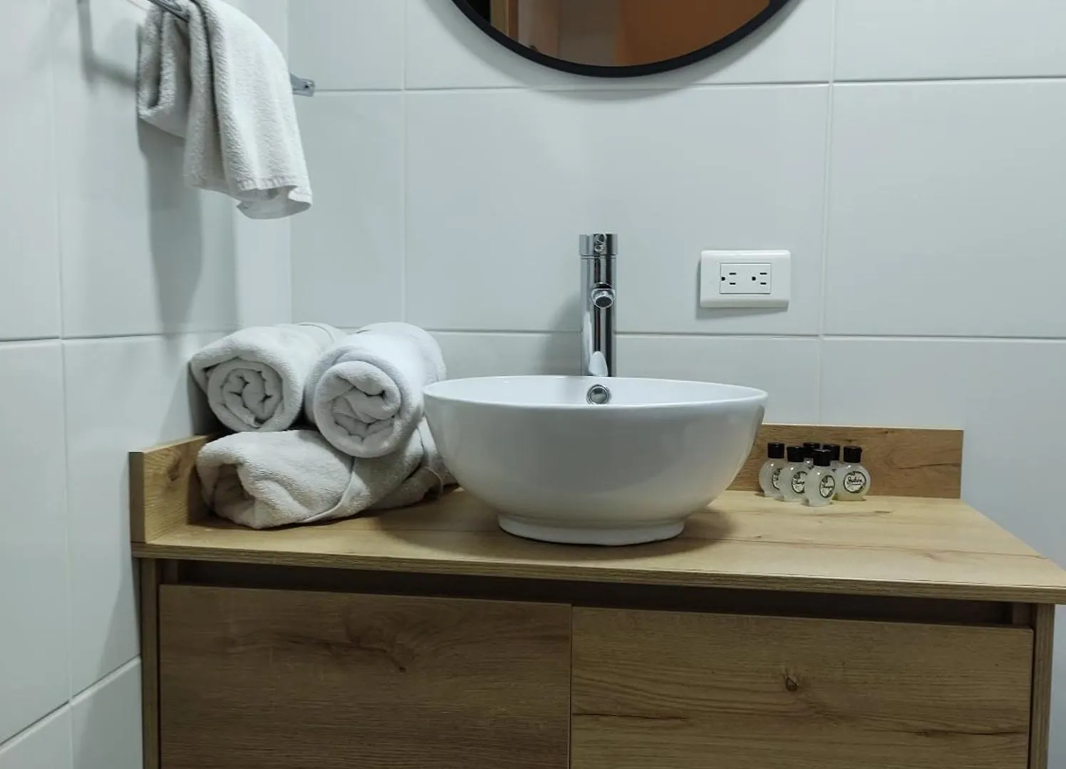 Hotel Zona Verde Μεντεγίν 3*,