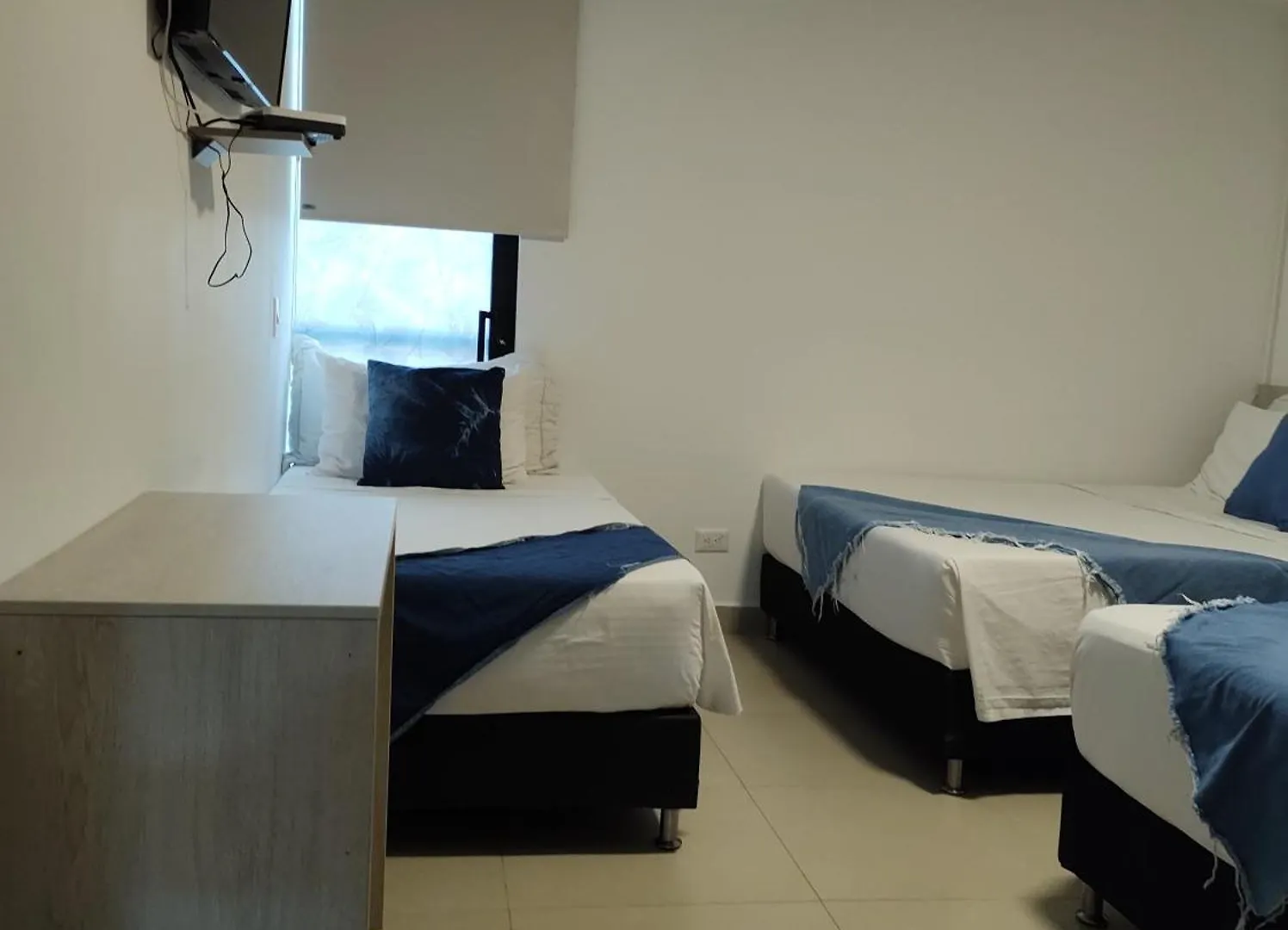 Hotel Zona Verde Μεντεγίν Κολομβία