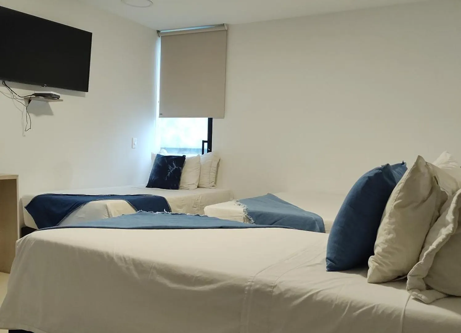 Hotel Zona Verde Μεντεγίν Κολομβία