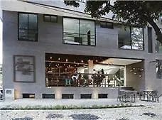 Hotel Zona Verde Μεντεγίν