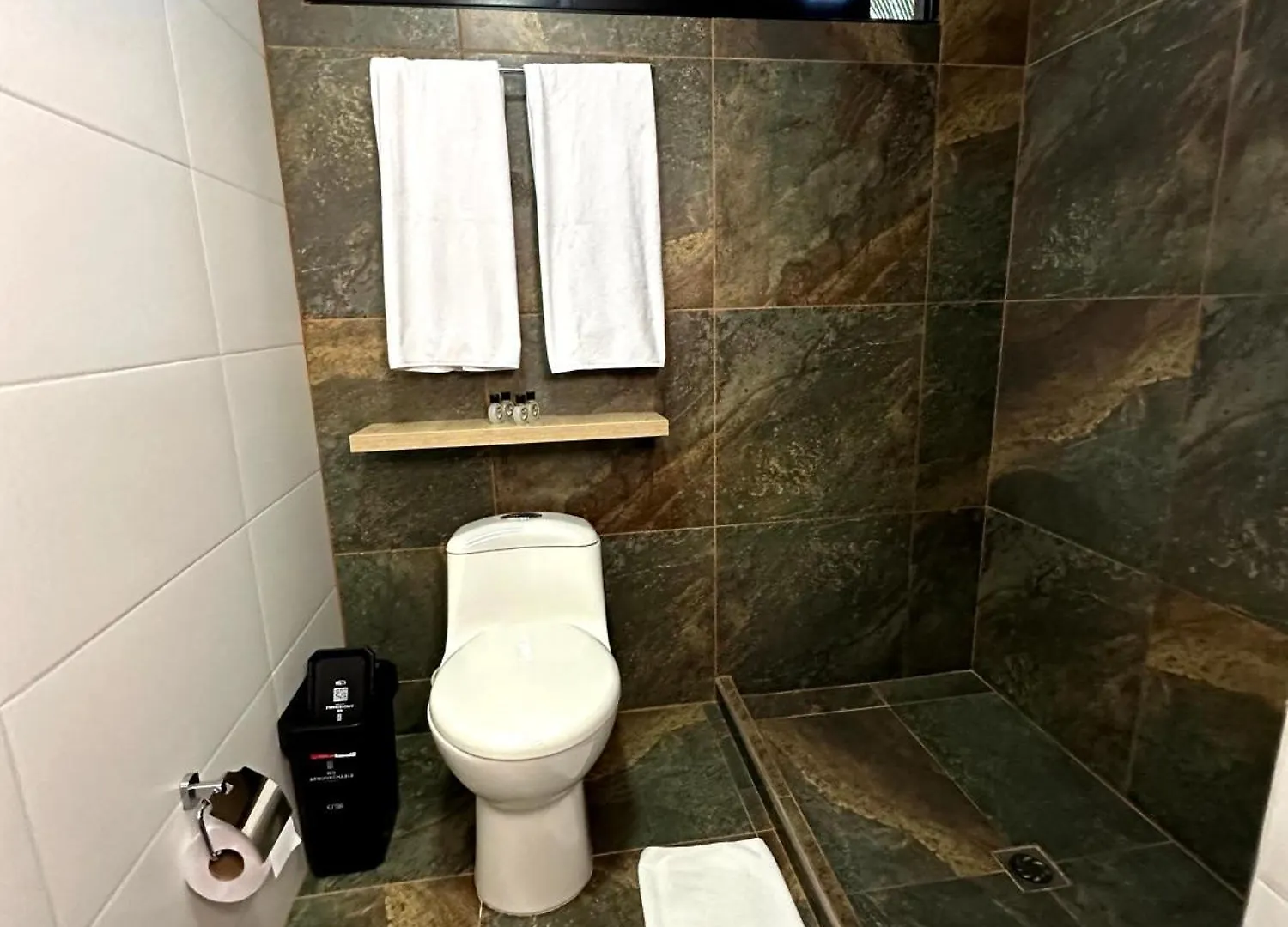 Hotel Zona Verde Medellin