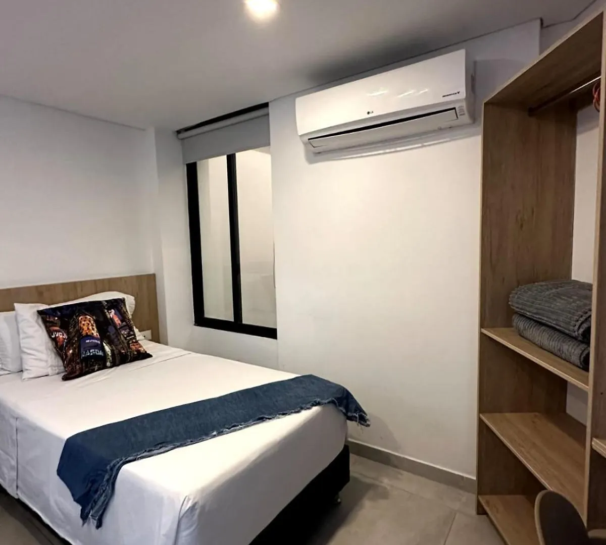 Hotel Zona Verde Medellin 3*,  Colombia