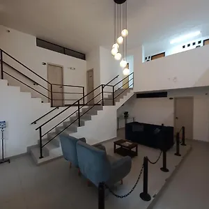 Hotel Colombia Avenida, Medellin