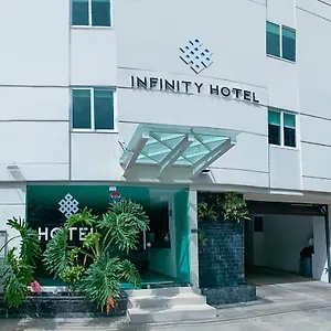 Hotel Infinity, Medellin