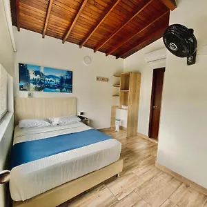 Hotel Boutique Street 50, Medellin