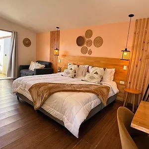 Отель La Martina Boutique, Медельин