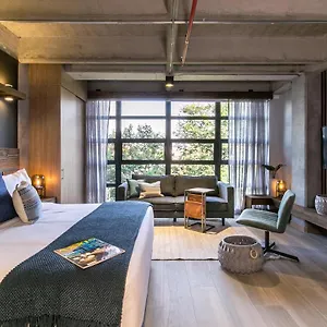 Hotel Factory Lofts, Medellin