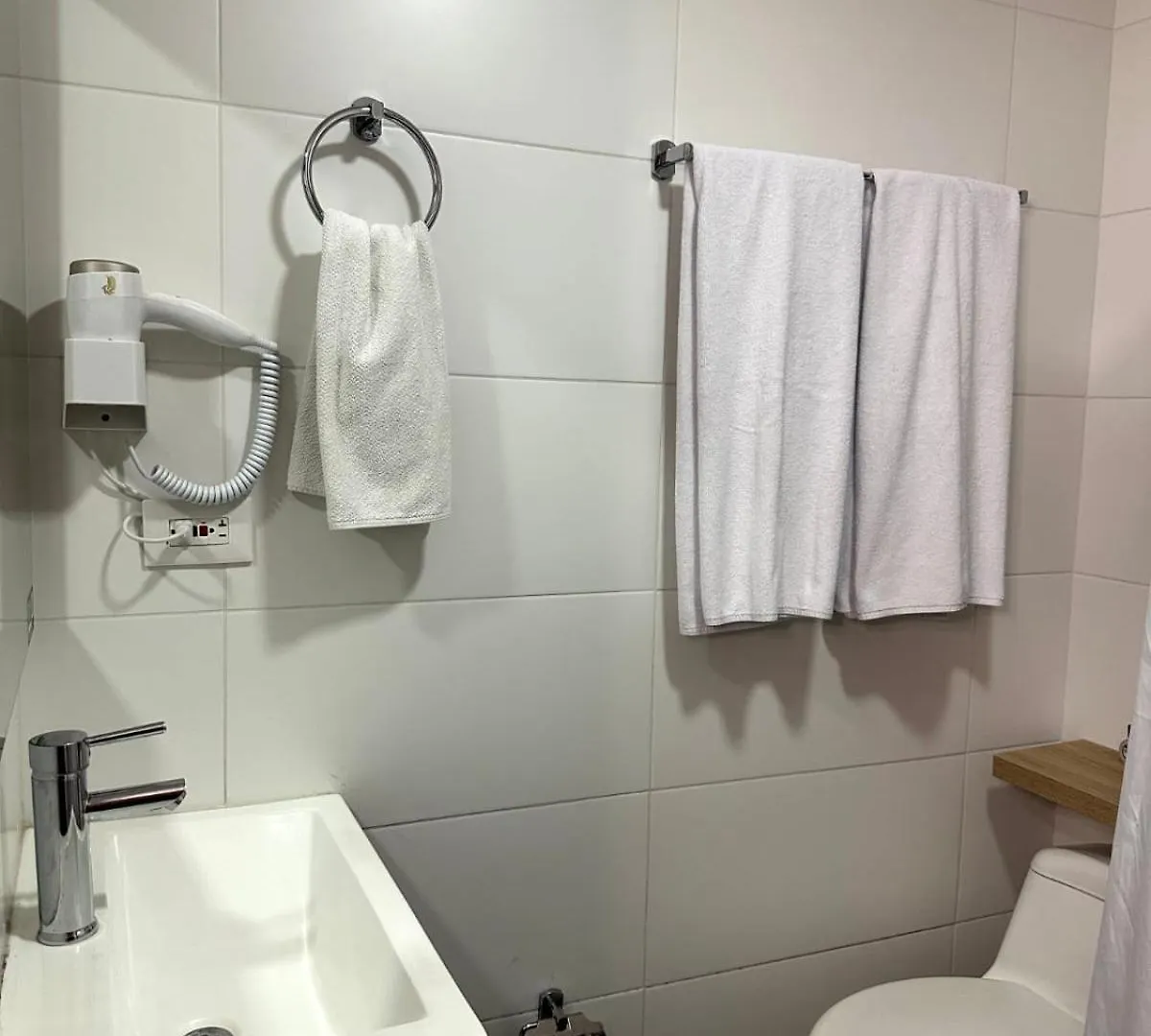 ***  Hotel Zona Verde 메딜린 콜롬비아
