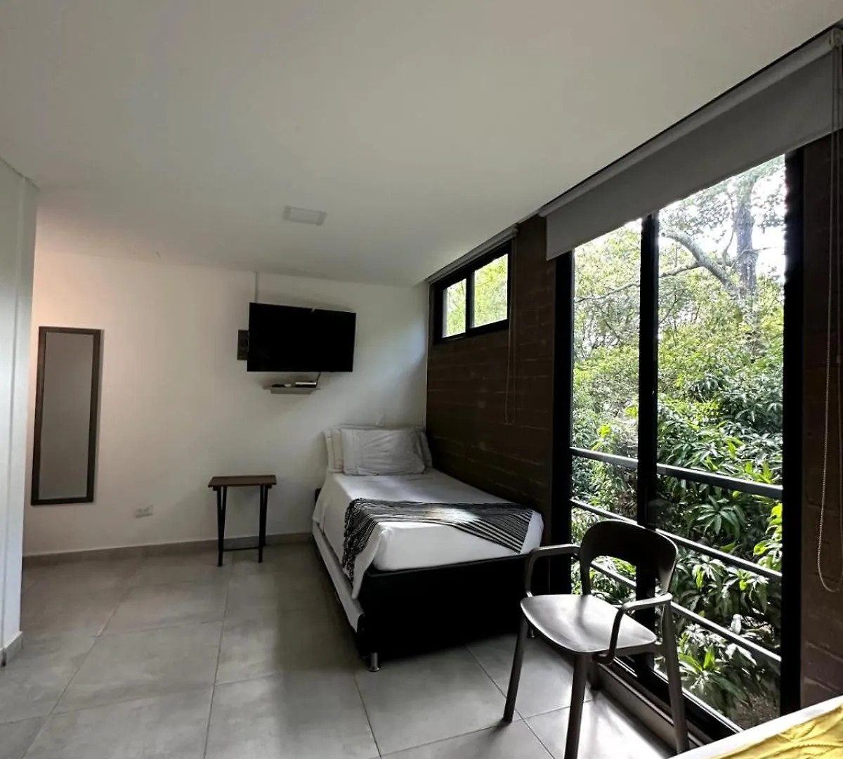 Hotel Zona Verde 메딜린
