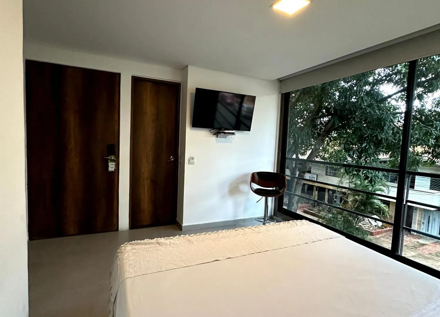 Hotel Zona Verde 메딜린