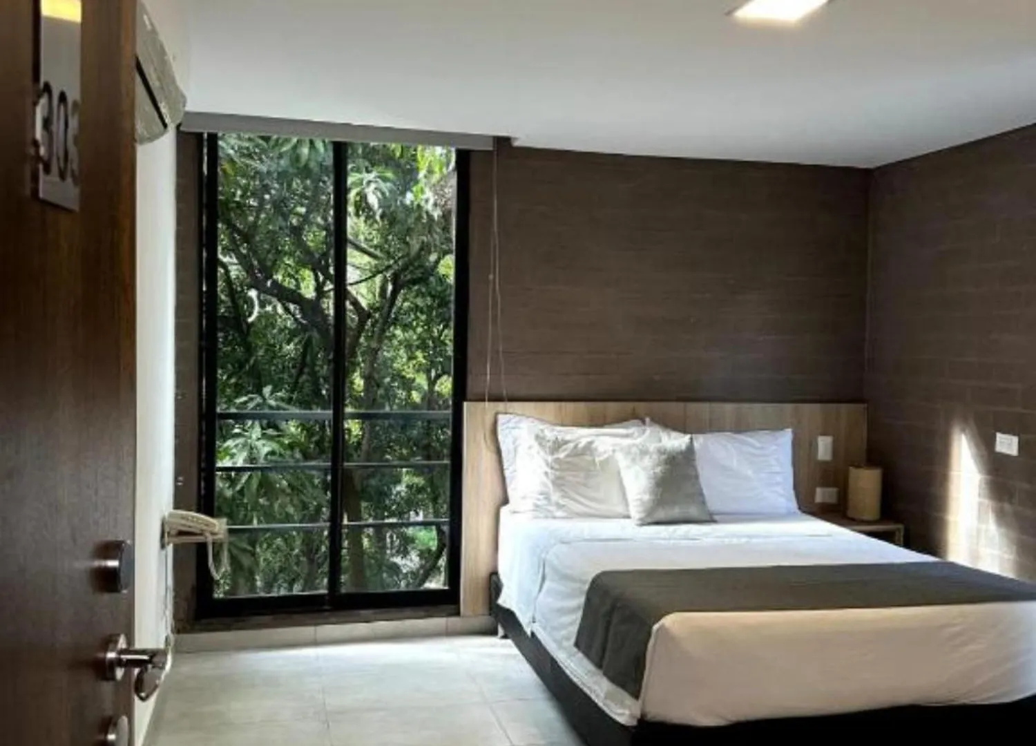 Hotel Zona Verde Medellin 3*,