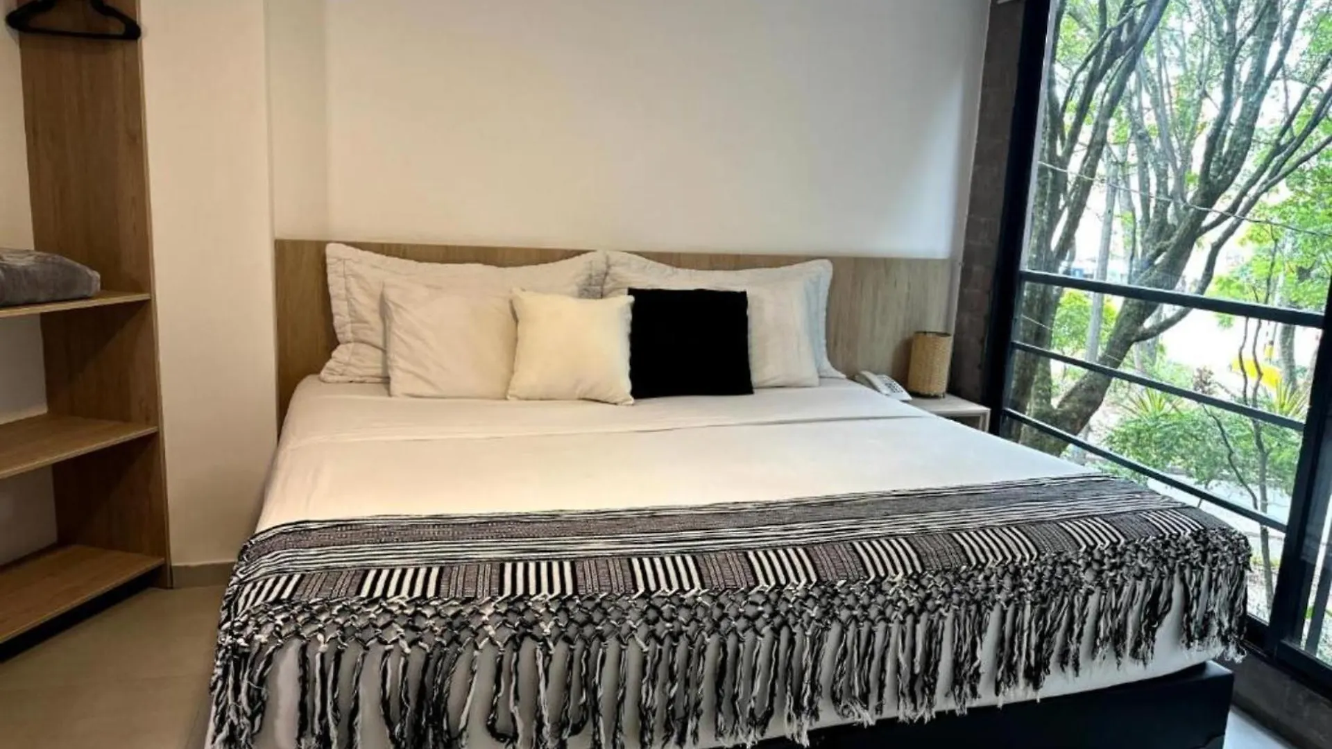 Hotel Zona Verde Medellin
